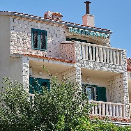Guest House Marija Bol Ngoại thất bức ảnh