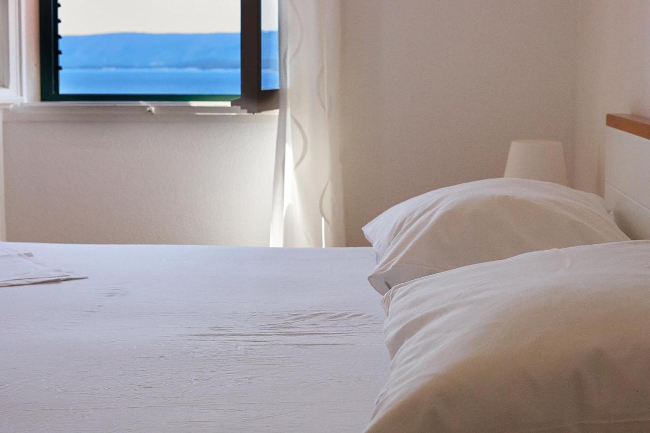 Guest House Marija Bol Ngoại thất bức ảnh
