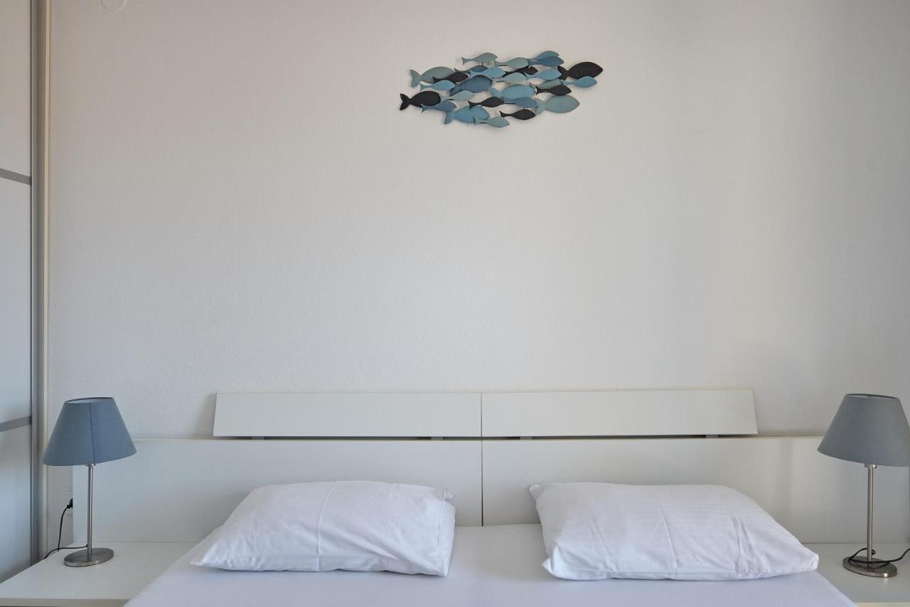 Guest House Marija Bol Ngoại thất bức ảnh