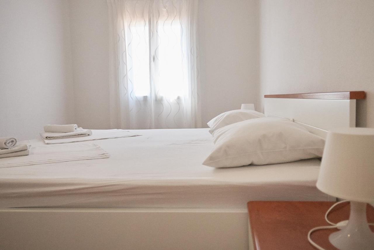 Guest House Marija Bol Ngoại thất bức ảnh
