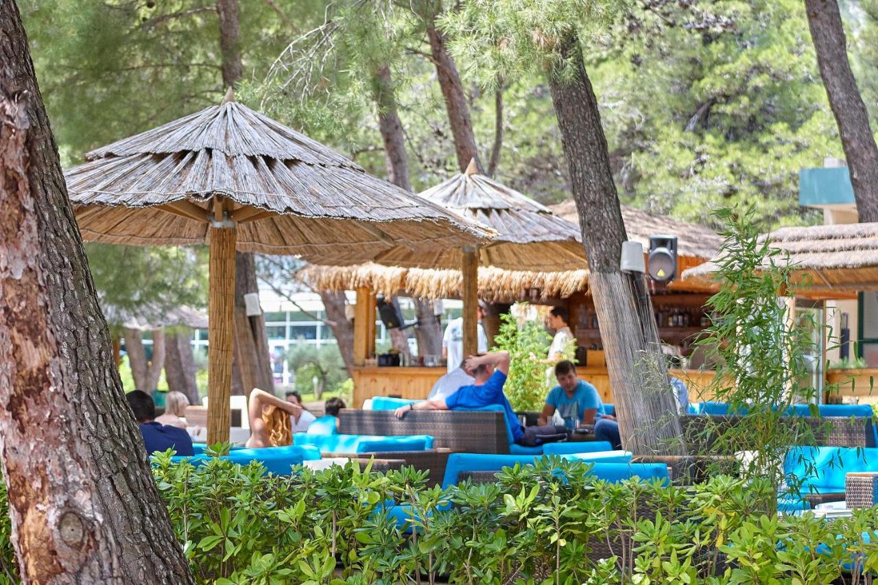 Guest House Marija Bol Ngoại thất bức ảnh