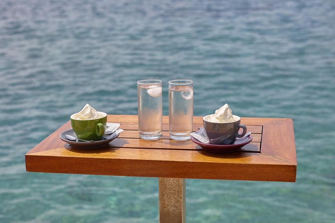 Guest House Marija Bol Ngoại thất bức ảnh