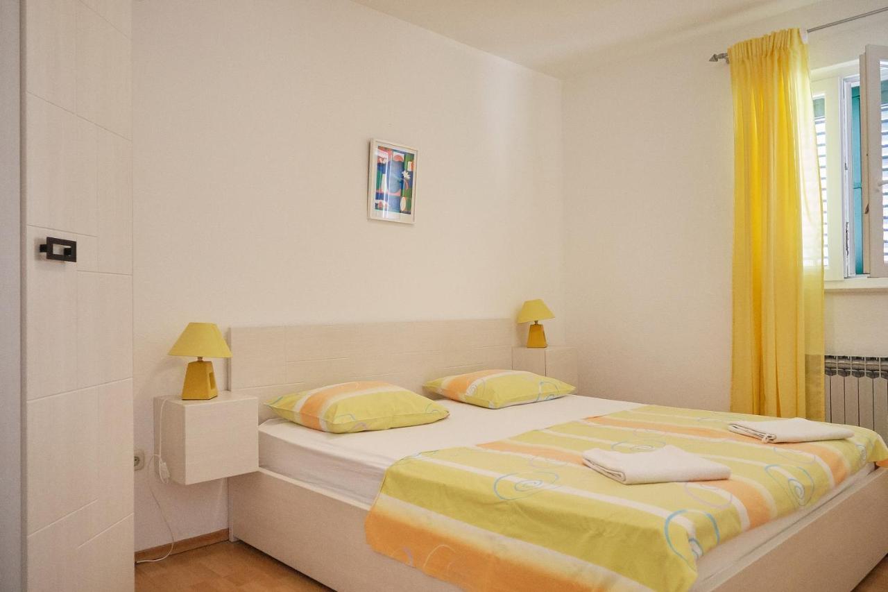 Guest House Marija Bol Ngoại thất bức ảnh