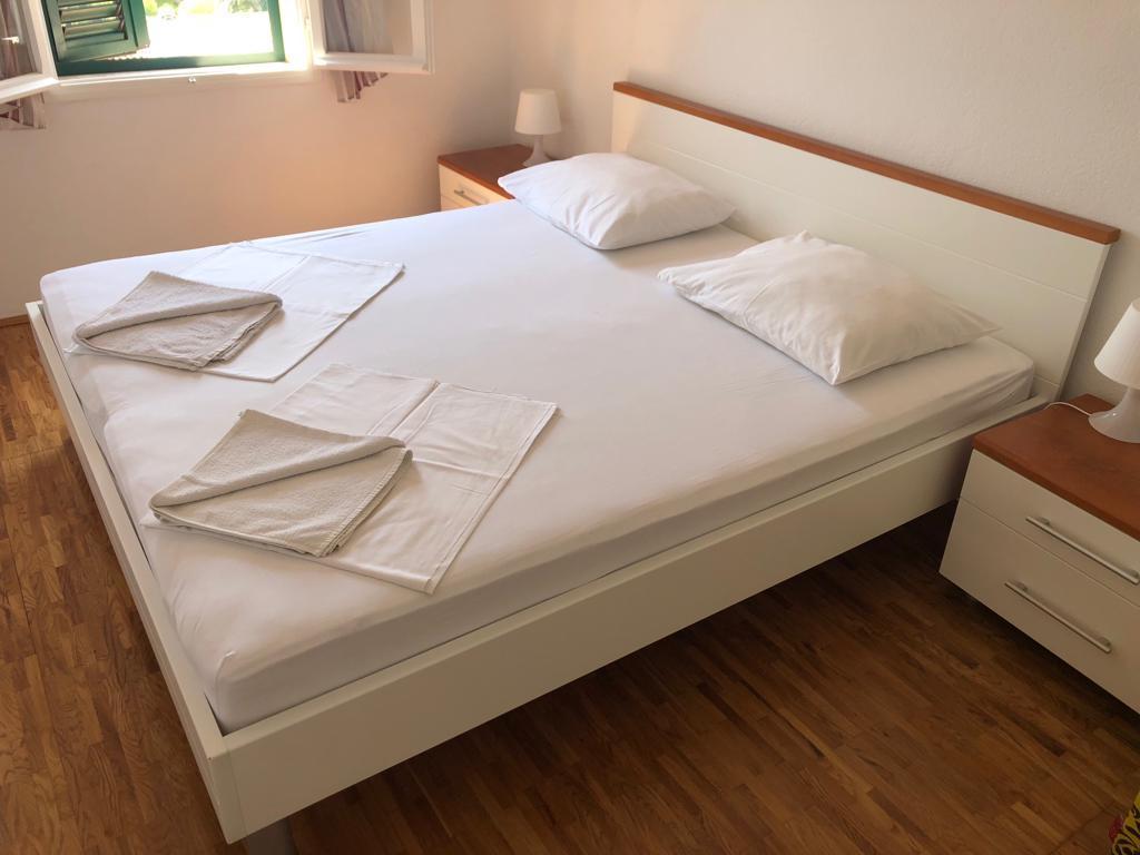 Guest House Marija Bol Ngoại thất bức ảnh